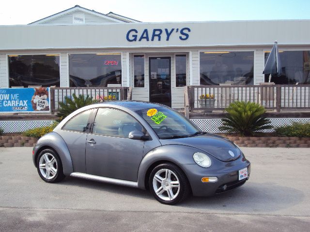 2004 Volkswagen New Beetle for sale