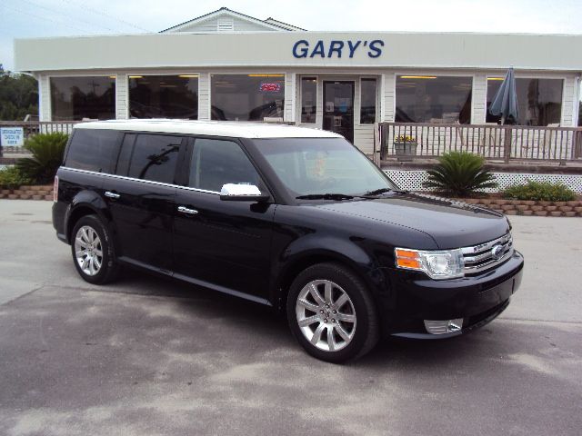 2010 Ford Flex for sale