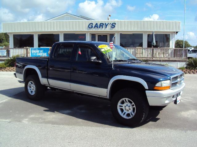 2004 Dodge Dakota for sale