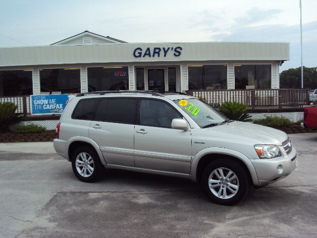 2006 Toyota Highlander for sale