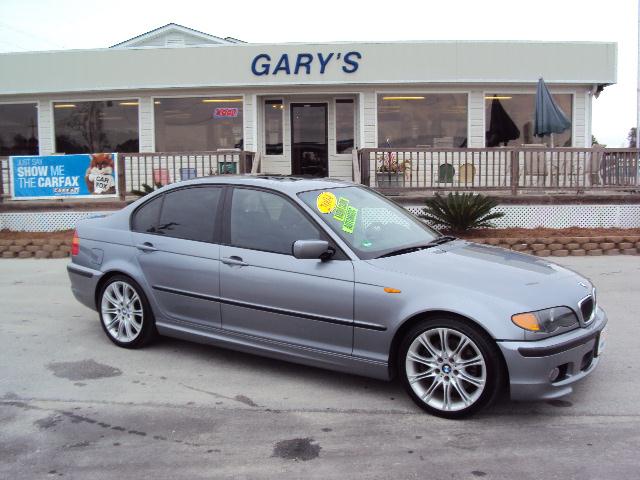 2004 BMW 3 series for sale