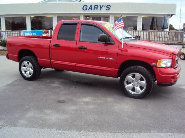 2004 Dodge Ram 1500 for sale