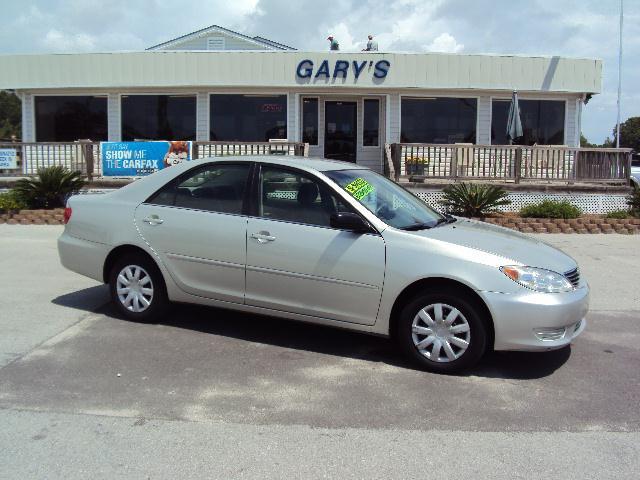 2006 Toyota Camry for sale