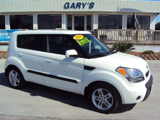 2010 Kia Soul for sale