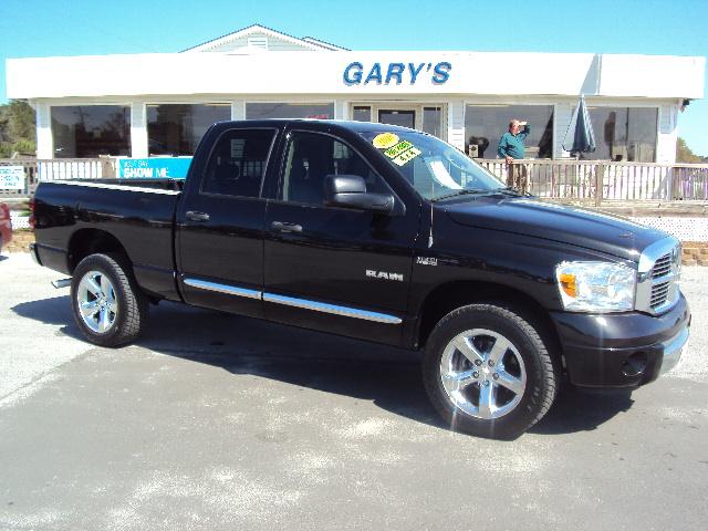 2008 Dodge Ram 1500 for sale