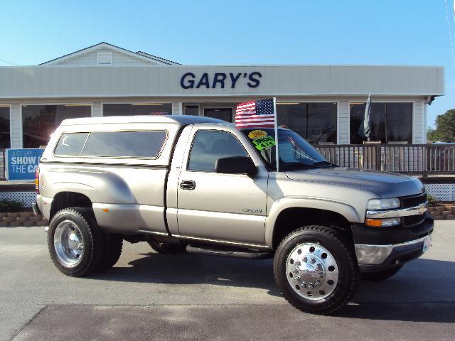 2001 Chevrolet Silverado 3500 for sale
