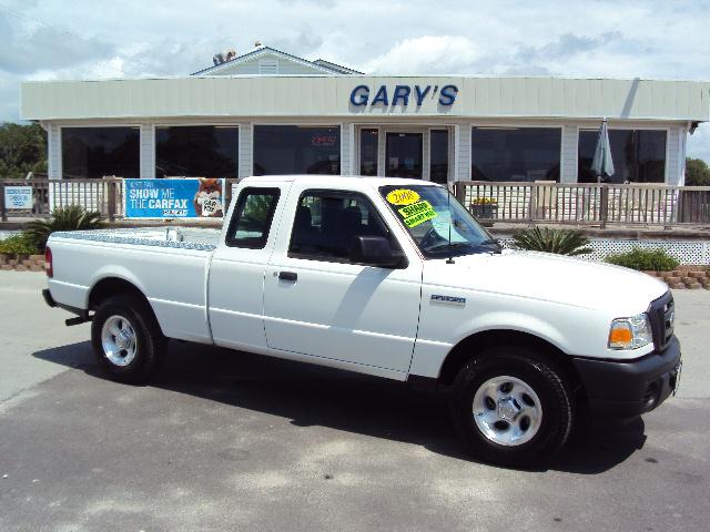 2008 Ford Ranger for sale