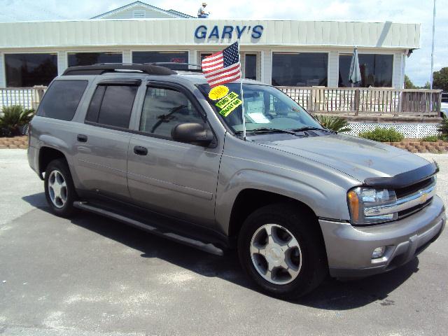 2006 Chevrolet TrailBlazer EXT for sale
