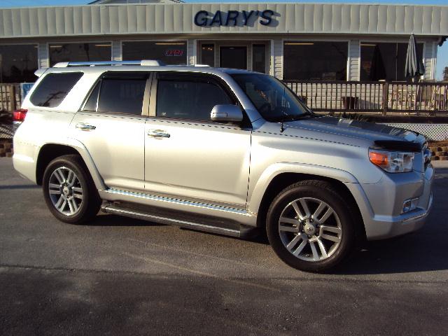 2010 Toyota 4Runner for sale