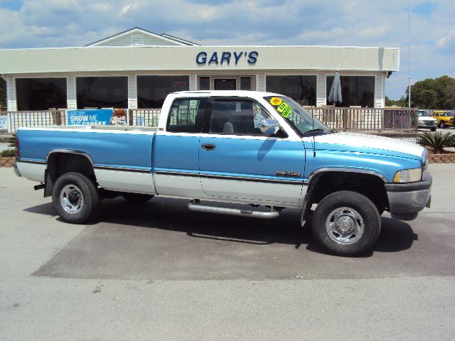 1996 Dodge Ram 2500 for sale