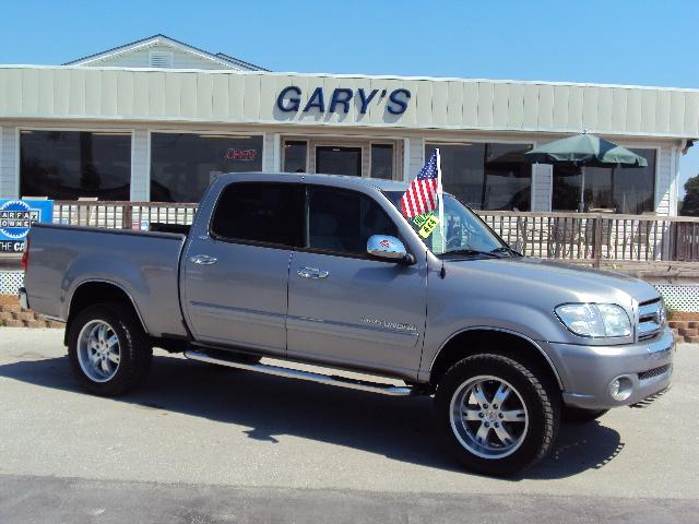 2004 Toyota Tundra for sale