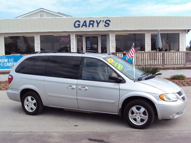 2007 Dodge Grand Caravan for sale