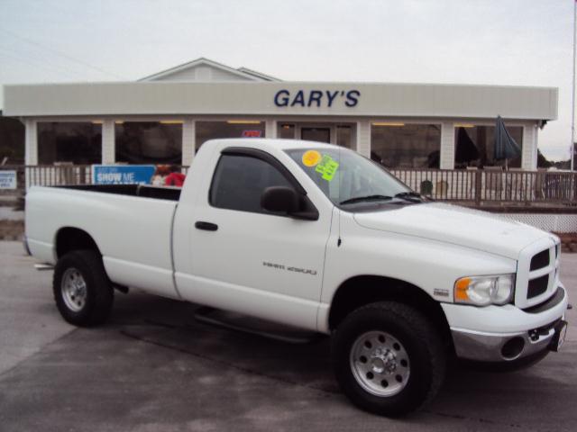 2003 Dodge Ram 2500 for sale