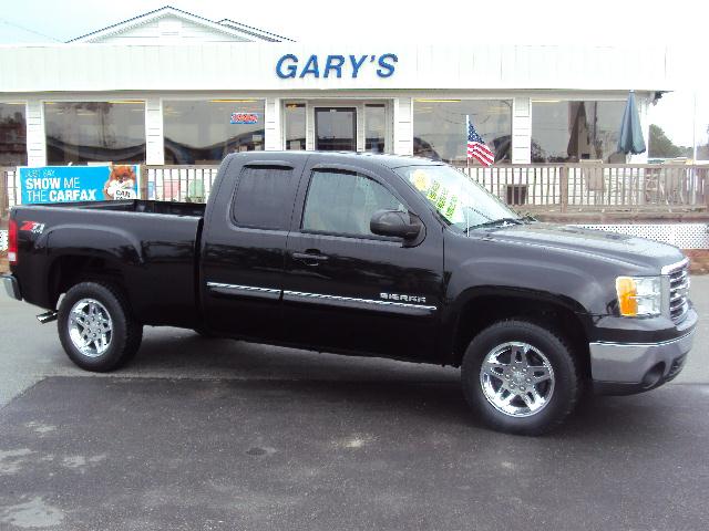 2008 GMC Sierra 1500 for sale