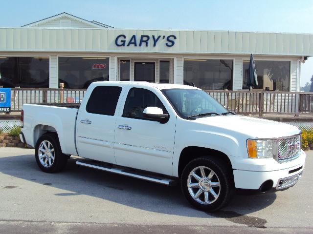 2007 GMC Sierra 1500 for sale