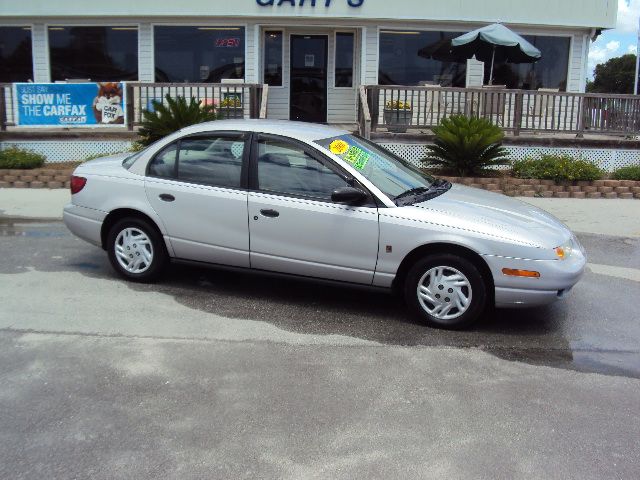 2001 Saturn S Series for sale