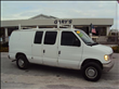 1992 Ford Econoline