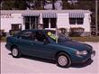 1997 Nissan Sentra