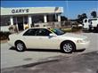 2001 Cadillac Seville