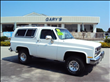 1989 Chevrolet Blazer