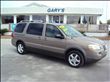 2006 Pontiac Montana SV6