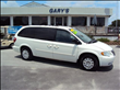 2005 Chrysler Town and Country