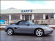 2002 Porsche Boxster