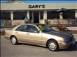 2001 Mercedes-Benz E Class