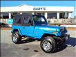 1994 Jeep Wrangler