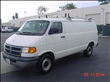 2001 Dodge Ram Van