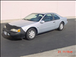 1995 Ford Thunderbird