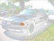 1997 BMW 7 series