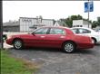 1999 Lincoln Town Car