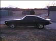 1974 Chevrolet Camaro