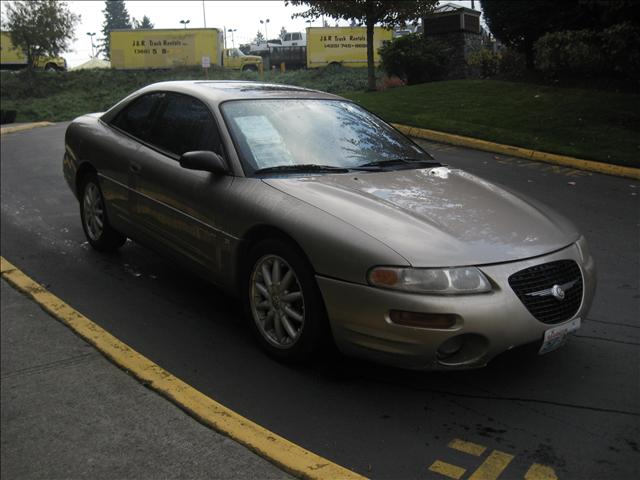 1998 Chrysler Sebring for sale