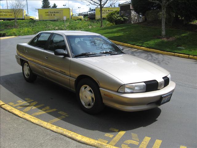 1997 Oldsmobile Achieva for sale