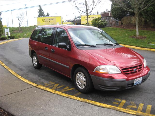 1999 Ford Windstar for sale