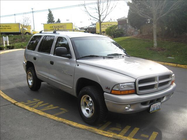 2000 Dodge Durango for sale