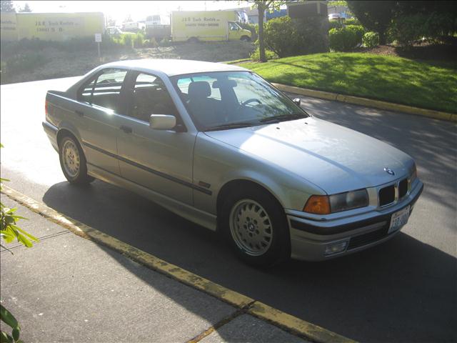 1996 BMW 3 series for sale