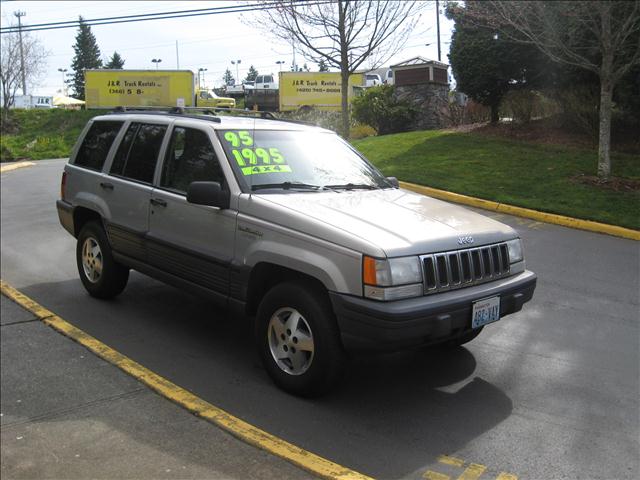 1995 Jeep Grand Cherokee for sale