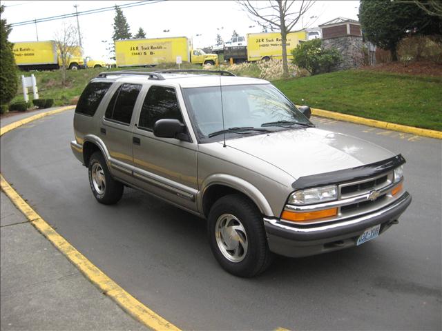 2001 Chevrolet Blazer for sale