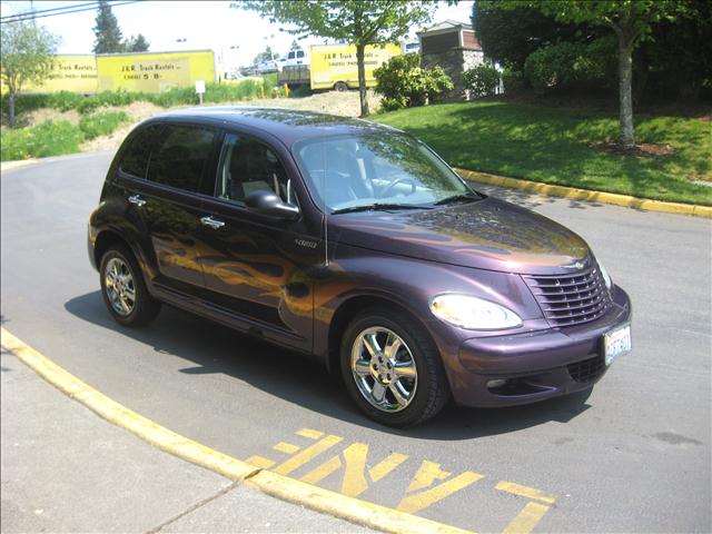 2004 Chrysler PT Cruiser for sale