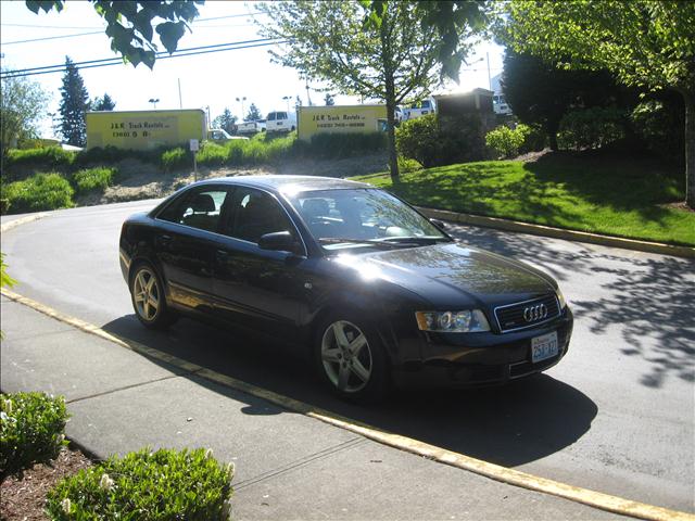 2003 Audi A4 for sale