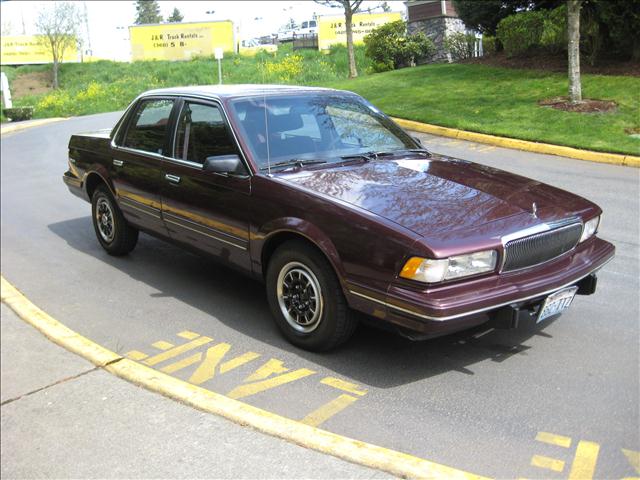 1996 Buick Century for sale