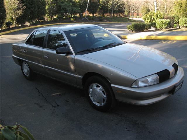 1997 Oldsmobile Achieva