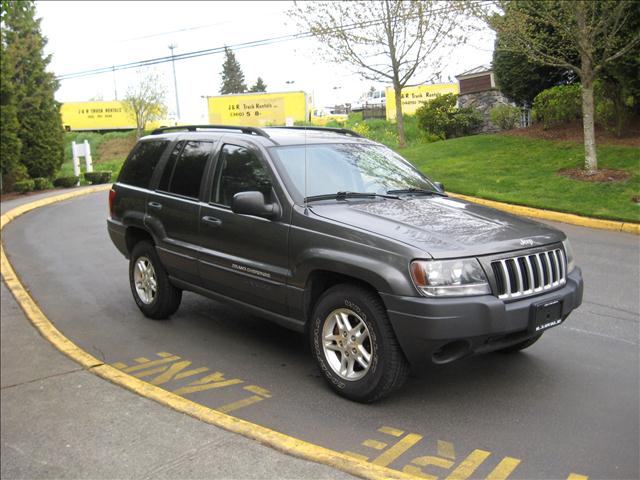 2004 Jeep Grand Cherokee for sale