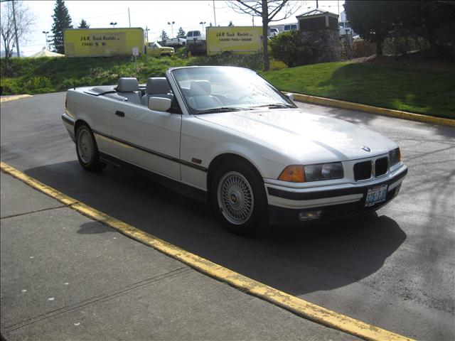 1994 BMW 3 series for sale