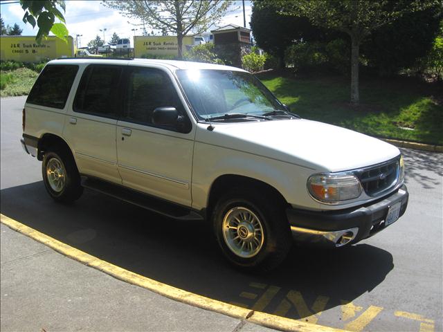 1999 Ford Explorer for sale