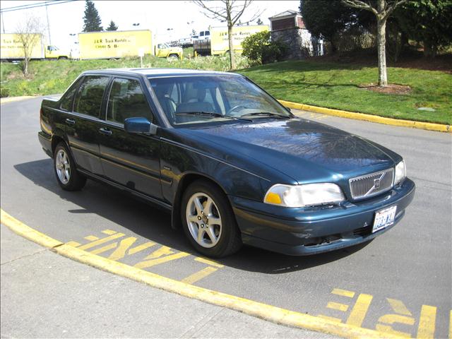 1998 Volvo S70 for sale