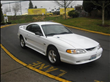 1996 Ford Mustang